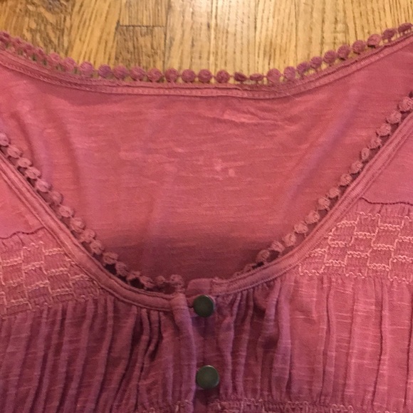 Maurices long sleeve - Picture 4 of 4